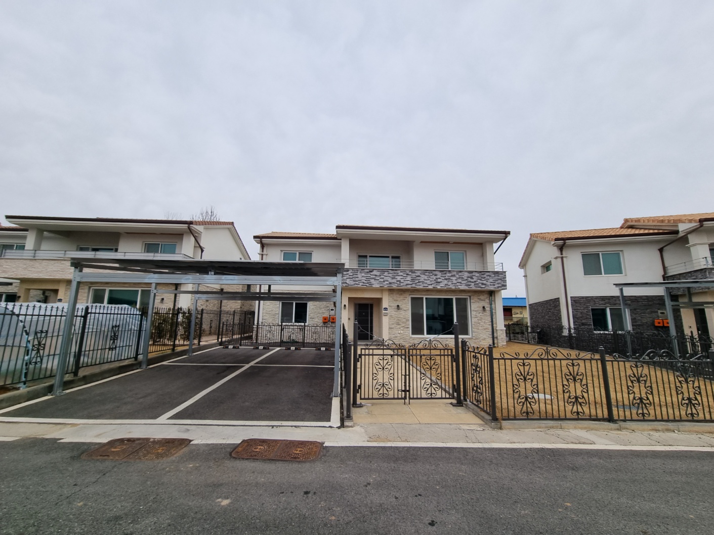 π‘ Well-Kept Single Family Home Near Camp Humphreys